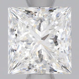 3/4 Carat Princess Cut Diamond - G VS2 - 0.81ct - 180978