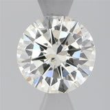 1 Carat Round Cut Diamond - M SI2 - 1.00ct - 254076