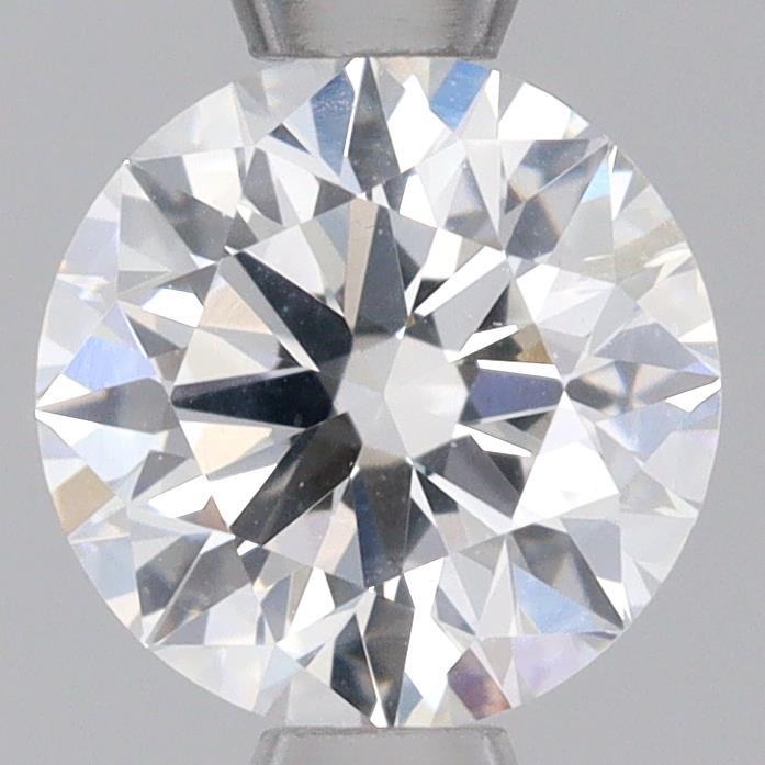 1/2 Carat Diamond - Round Cut Diamond G SI2 - 0.63 Carat - SKU106634