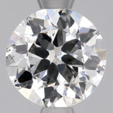 3/4 Carat Diamond - Circular Brilliant Cut Diamond H VS2 - 0.78 Carat - SKU211856