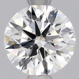 1 Carat Round Cut Diamond - G SI2 - 0.92ct - 211162