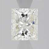 1 Carat Princess Cut Diamond - L VS2 - 1.15ct - 253677