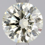 1 Carat Round Cut Diamond - O-P VS1 - 1.17ct - 214290