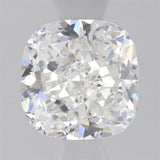 1 Carat Cushion Cut Diamond - I I2 - 1.01ct - 252066