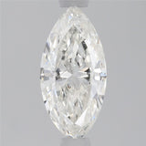 3/4 Carat Marquise Cut Diamond - J I2 - 0.79ct - 215621