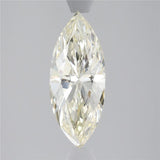 1.5 Carat Marquise Cut Diamond - O-P SI2 - 1.51ct - 259514