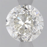 1 Carat Round Cut Diamond - I I1 - 1.01ct - 255411