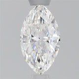 1/2 Carat Marquise Cut Diamond - G I1 - 0.50ct - 248366