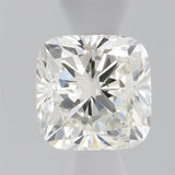 3/4 Carat Cushion Cut Diamond - K SI2 - 0.72ct - 258201