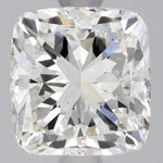 1.5 Carat Diamond - Cushion Cut Diamond I SI1 - 1.79 Carat - SKU167900