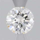 1/2 Carat Round Cut Diamond - F VVS1 - 0.62ct - 248167