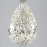 2 Carat Pear Shape Cut Diamond - M I1 - 2.05ct - 230933