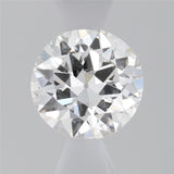 3/4 Carat Round Cut Diamond - G SI2 - 0.80ct - 259532