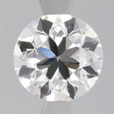 1 Carat Round Cut Diamond - J VS1 - 1.07ct - 240240