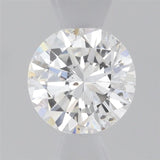 1/2 Carat Round Cut Diamond - G SI2 - 0.55ct - 254126
