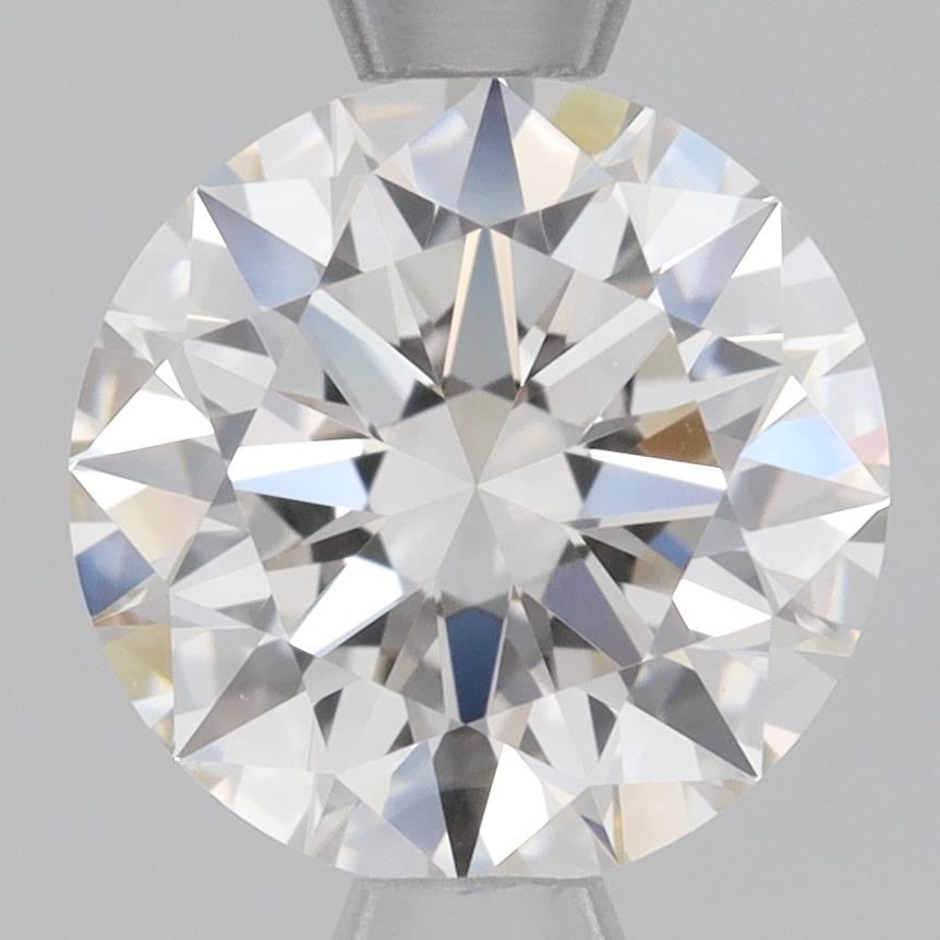 1 Carat Round Cut Diamond - I VS1 - 1.01ct