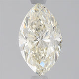 1 Carat Marquise Cut Diamond - M VVS2 - 1.01ct - 255320
