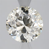 2 Carat Round Cut Recycled Diamond - M I2 - 1.82ct - 249074