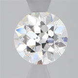 1 Carat Circular Brilliant Cut Diamond - H VS2 - 1.15ct - 244438