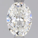 3/4 Carat Oval Cut Diamond - G VS2 - 0.74ct - 214574