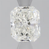 1 Carat Radiant Cut Diamond - J VS2 - 1.01ct - 248748