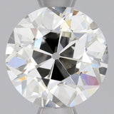 3/4 Carat Old European Cut Diamond - J VS2 - 0.80ct - 217677