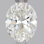 1 Carat Diamond - Oval Cut Diamond I VS1 - 1.01 Carat - SKU198275