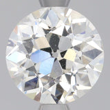 1 Carat Old European Cut Diamond - J VS2 - 1.39ct - 216442