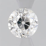 1/2 Carat Old European Cut Diamond - H VS2 - 0.55ct - 252020