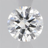 3/4 Carat Round Cut Diamond - I SI2 - 0.70ct - 256543