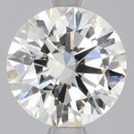 1 Carat Diamond - Round Cut Diamond K SI1 - 1.04 Carat - SKU185657