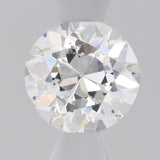 1/2 Carat Circular Brilliant Cut Diamond - H SI2 - 0.54ct - 252016