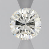 1 Carat Round Cut Diamond - M SI1 - 1.00ct - 254058