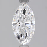 3/4 Carat Marquise Cut Diamond - D I1 - 0.85ct - 222490