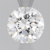 1 Carat Round Cut Diamond - G VS2 - 0.91ct - 248597