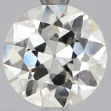 1.5 Carat Circular Brilliant Cut Diamond - M VS1 - 1.73ct - 225679