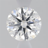 1 Carat Round Cut Diamond - H VS2 - 1.08ct - 259519