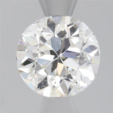 3/4 Carat Round Cut Diamond - I VS2 - 0.80ct - 240237