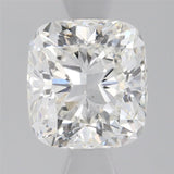1 Carat Cushion Cut Diamond - H VS2 - 1.21ct - 244032