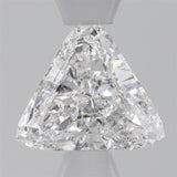 Triangle Cut Diamond - F I2 - 0.44ct - 253536