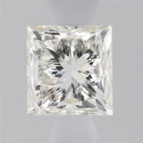 1 Carat Princess Cut Diamond - L I2 - 1.00ct - 258102