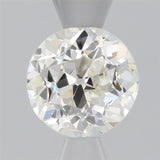3/4 Carat Old European Cut Diamond - K VS2 - 0.79ct - 238946
