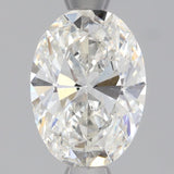 1 Carat Oval Cut Diamond - I I1 - 1.00ct - 222635