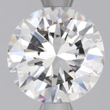 1 Carat Circular Brilliant Cut Diamond - G SI1 - 1.09ct - 225797