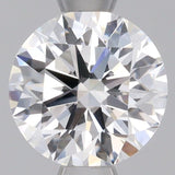 3/4 Carat Round Cut Diamond - D VS1 - 0.73ct - 215508