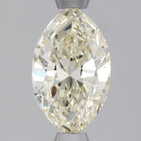 3/4 Carat Marquise Cut Diamond - N VS2 - 0.84ct - 222586