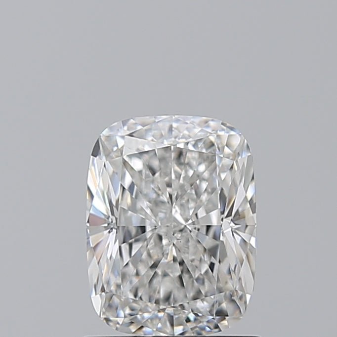 CUSHION - Natural Diamond - 1.5 - E - VS1 - VG - EX - EX - Diamonds By Rothschild
