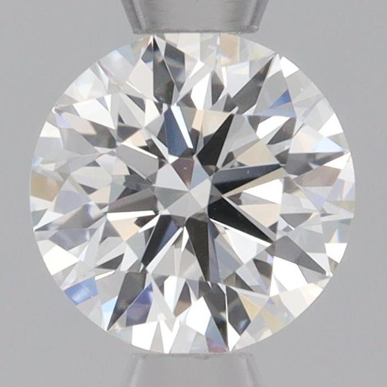 Diamond Emerald Cut 0.51 VS2 D - Diamonds By Rothschild