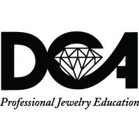 Diamond Council of America Branding