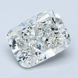 Natural Diamond - CUSHION - Diamonds By Rothschild